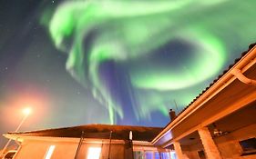 The Northern Light Apartment